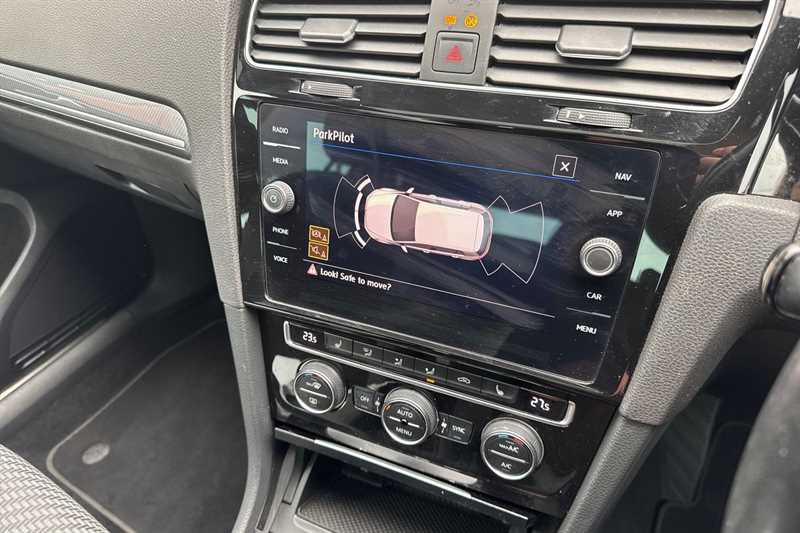 Used Volkswagen Golf 2020 for sale - 76530198: Photo 19