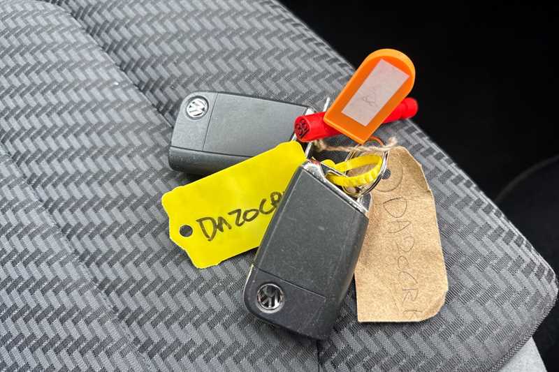 Used Volkswagen Golf 2020 for sale - 76530198: Photo 36