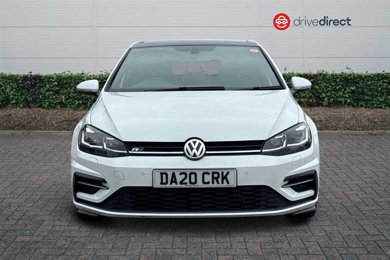 Used Volkswagen Golf 2020 for sale - 76530198: Photo 8