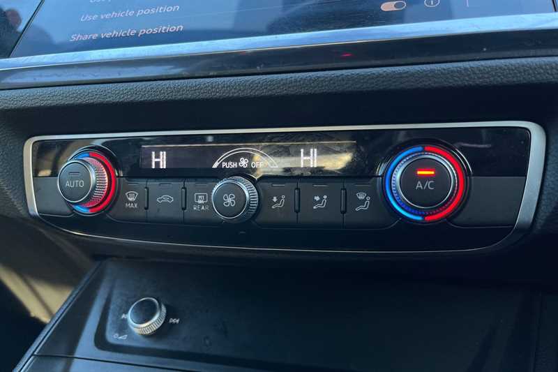 Used Audi Q3 2021 for sale - 77362274: Photo 15