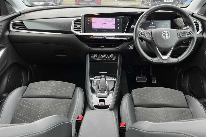 Used Vauxhall Grandland 2022 for sale - 77773627: Photo 13