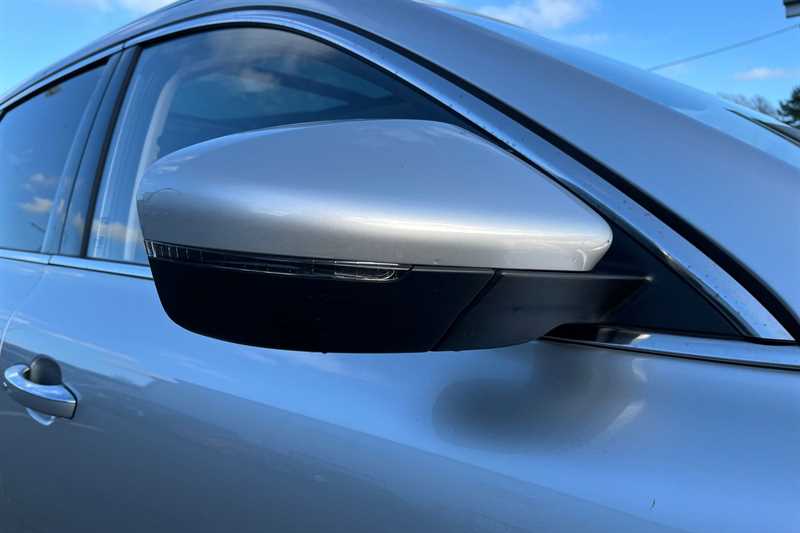 Used MG MG HS 2023 for sale - 78075251: Photo 34