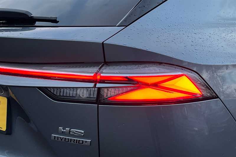 Used MG MG HS 2025 for sale - 77459427: Photo 32