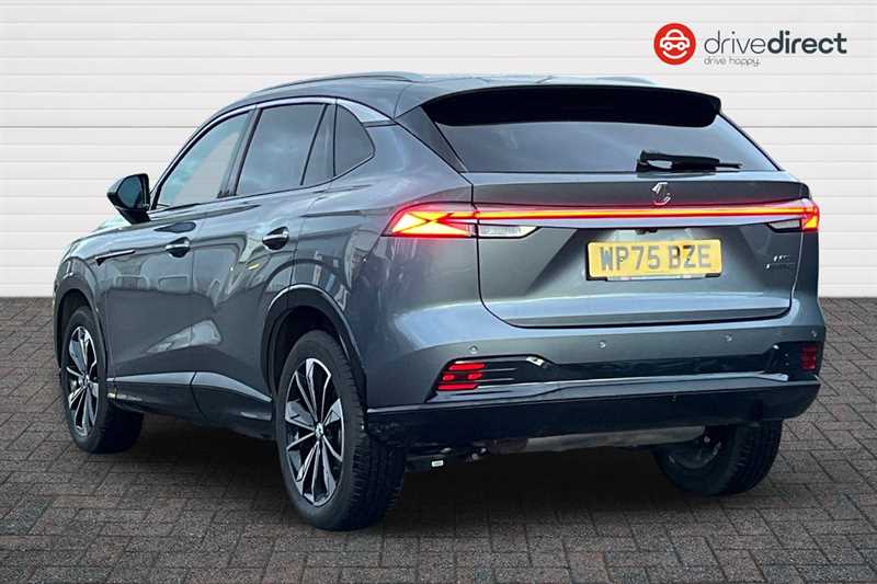 Used MG MG HS 2025 for sale - 77459427: Photo 5