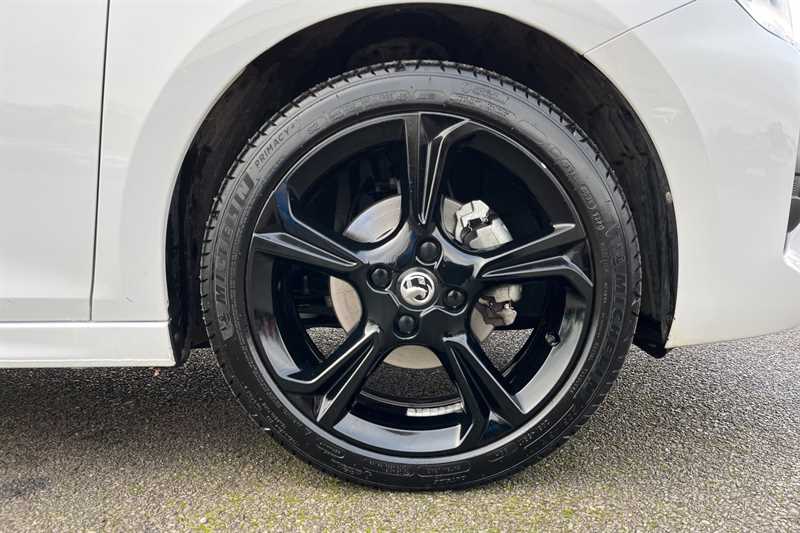 Used Vauxhall Corsa 2023 for sale - 76943869: Photo 12