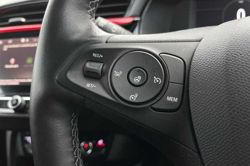 Used Vauxhall Corsa 2023 for sale - 76943869: Photo 21