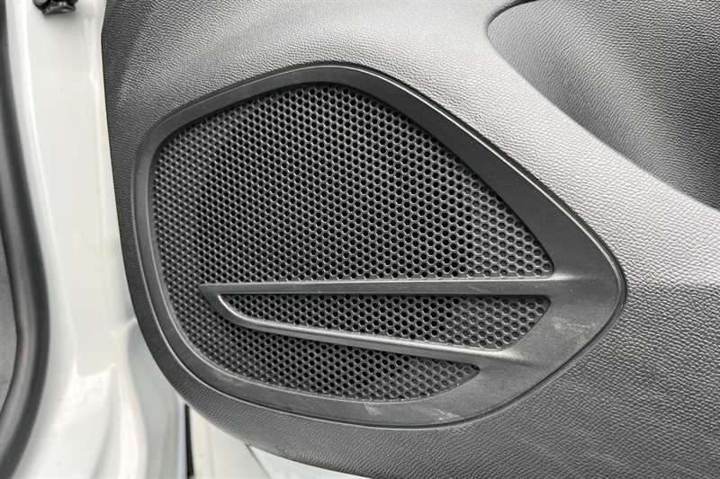 Used Vauxhall Corsa 2023 for sale - 76943869: Photo 27