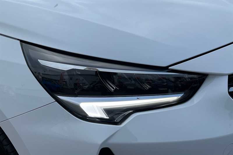 Used Vauxhall Corsa 2023 for sale - 76943869: Photo 28