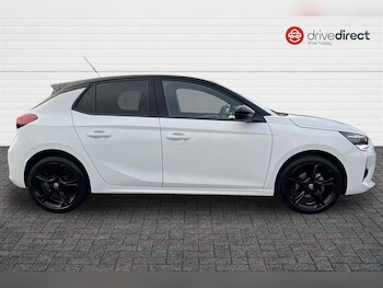 Used Vauxhall Corsa undefined for sale - 76943869: Photo