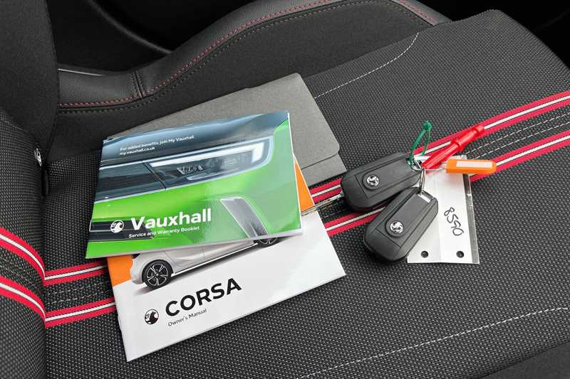 Used Vauxhall Corsa 2023 for sale - 76943869: Photo 36