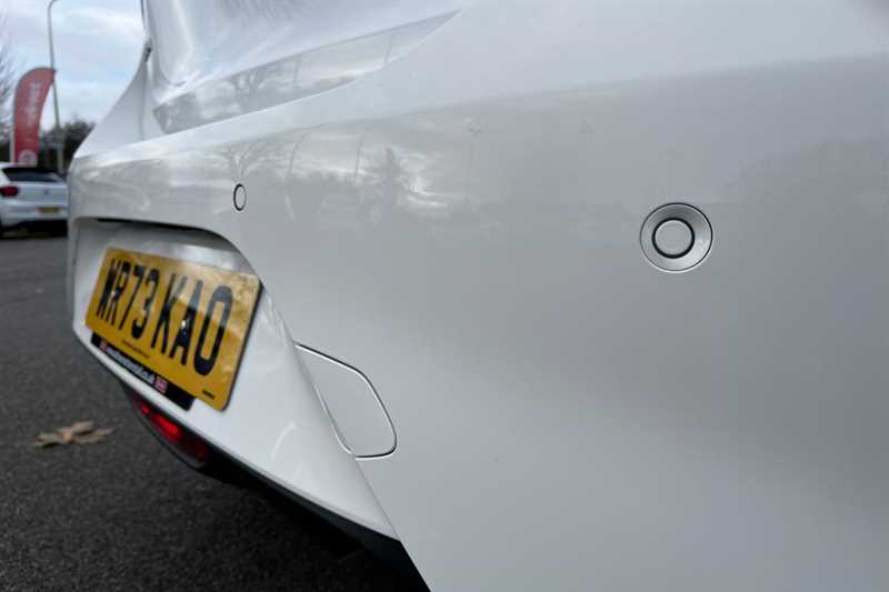 Used Vauxhall Corsa 2023 for sale - 76943869: Photo 38