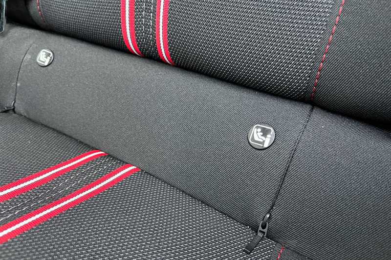 Used Vauxhall Corsa 2023 for sale - 76943869: Photo 39