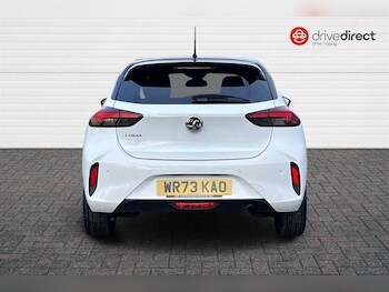 Used Vauxhall Corsa undefined for sale - 76943869: Photo