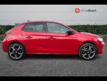 Used Vauxhall Corsa 2024 for sale - 74741138: Photo
