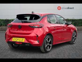Used Vauxhall Corsa 2024 for sale - 74741138: Photo