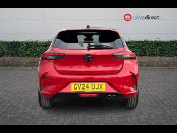 Used Vauxhall Corsa 2024 for sale - 74741138: Photo