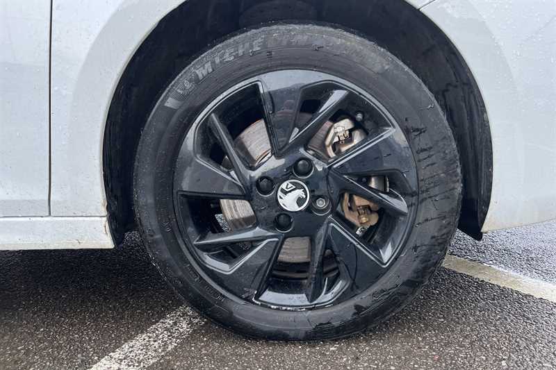 Used Vauxhall Corsa for sale - 77699497: Photo 10