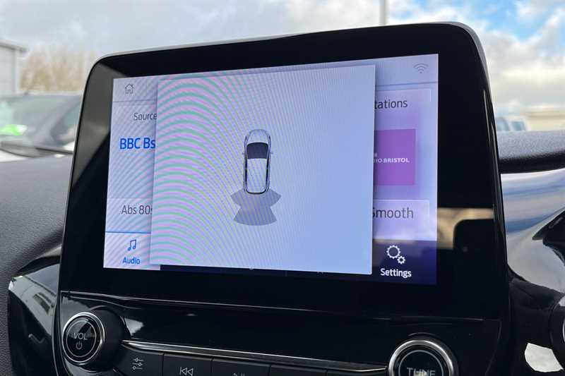 Used Ford Fiesta for sale - 78222530: Photo 19