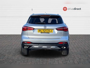 Used MG MG HS 2023 for sale - 78249367: Photo