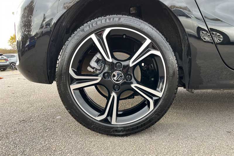 Used Vauxhall Corsa 2025 for sale - 76530143: Photo 11