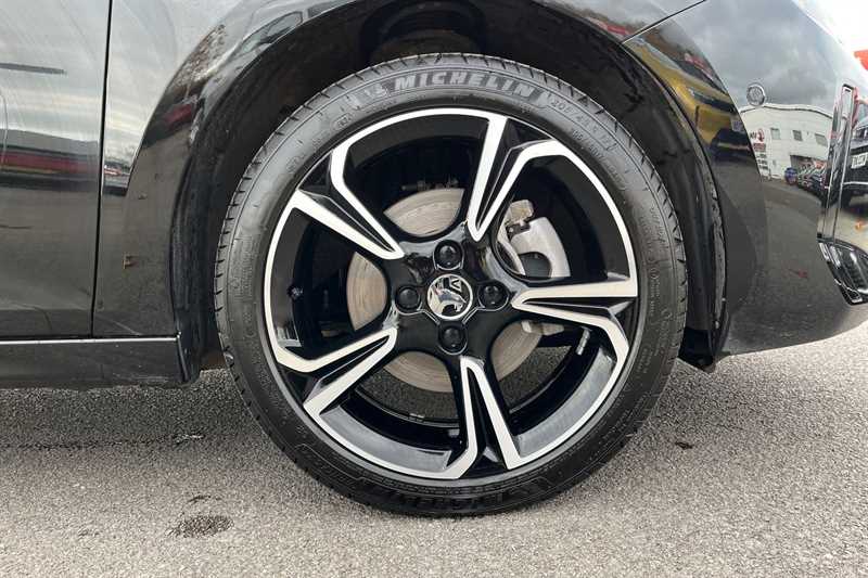 Used Vauxhall Corsa 2025 for sale - 76530143: Photo 12