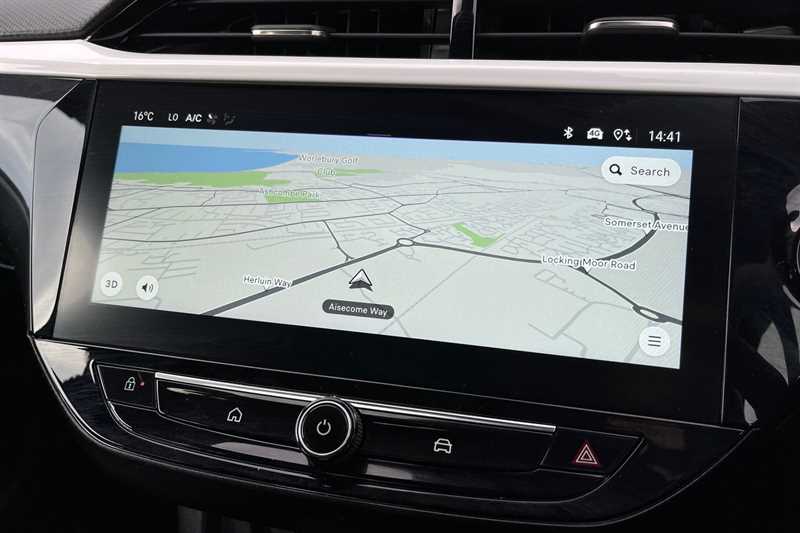 Used Vauxhall Corsa 2025 for sale - 76530143: Photo 18