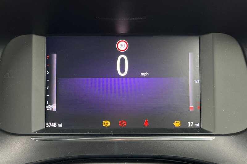 Used Vauxhall Corsa 2025 for sale - 76530143: Photo 20