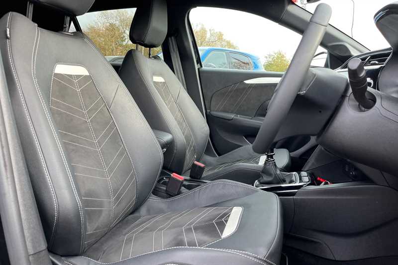 Used Vauxhall Corsa 2025 for sale - 76530143: Photo 23