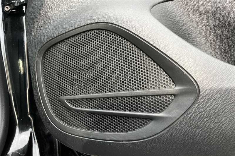 Used Vauxhall Corsa 2025 for sale - 76530143: Photo 27