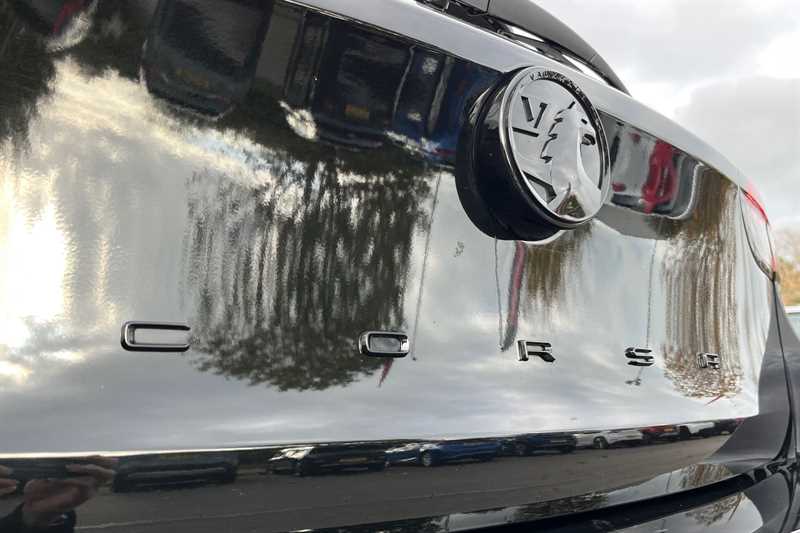 Used Vauxhall Corsa 2025 for sale - 76530143: Photo 30