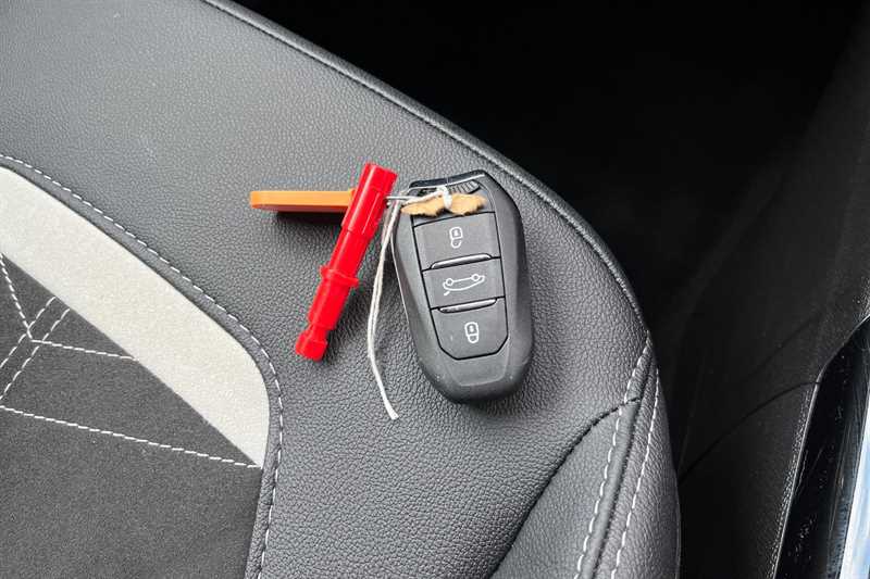 Used Vauxhall Corsa 2025 for sale - 76530143: Photo 36