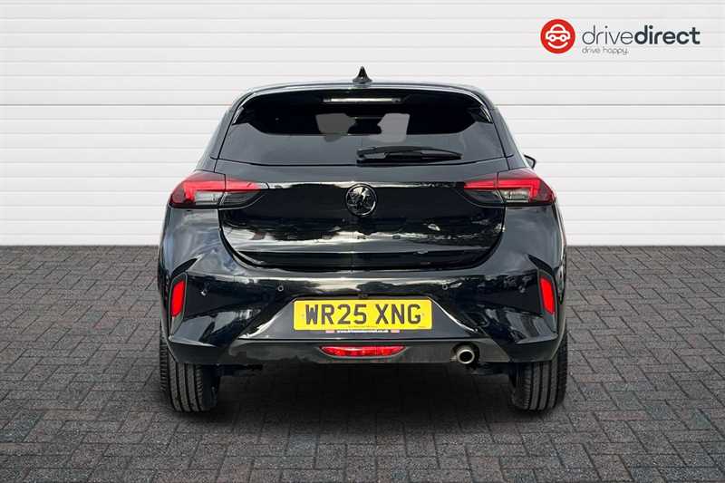 Used Vauxhall Corsa 2025 for sale - 76530143: Photo 4