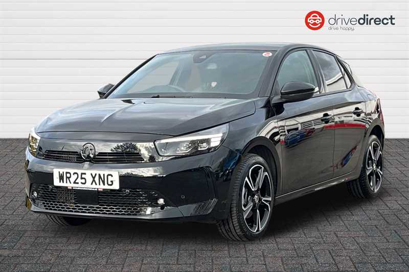 Used Vauxhall Corsa 2025 for sale - 76530143: Photo 7