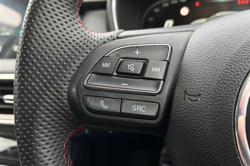 Used MG MG HS 2024 for sale - 77772521: Photo 21