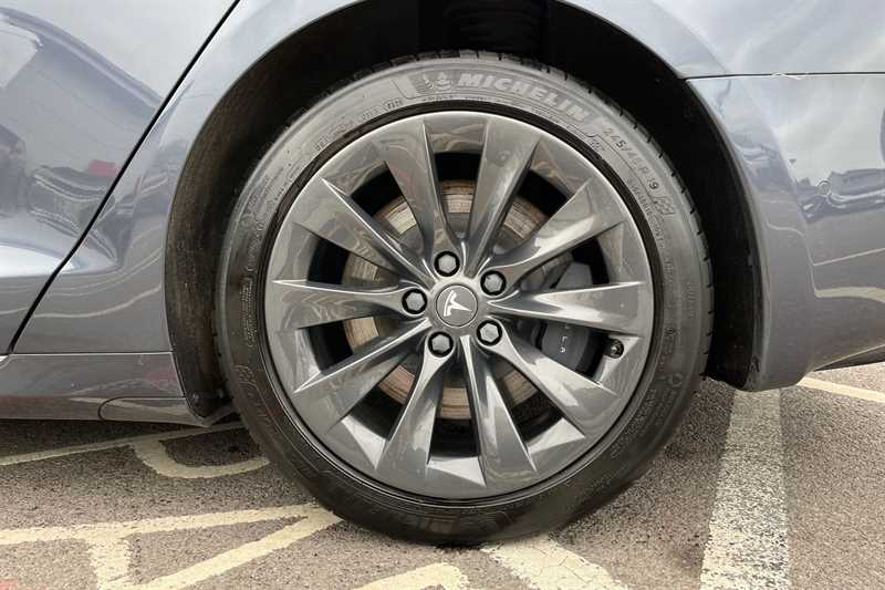 Used Tesla Model S 2020 for sale - 76298584: Photo 10