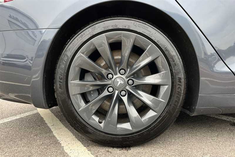 Used Tesla Model S 2020 for sale - 76298584: Photo 11