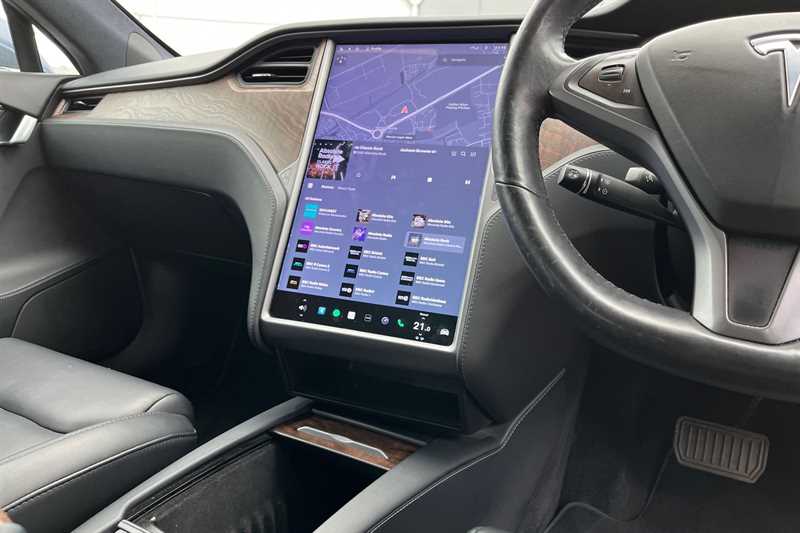 Used Tesla Model S 2020 for sale - 76298584: Photo 14