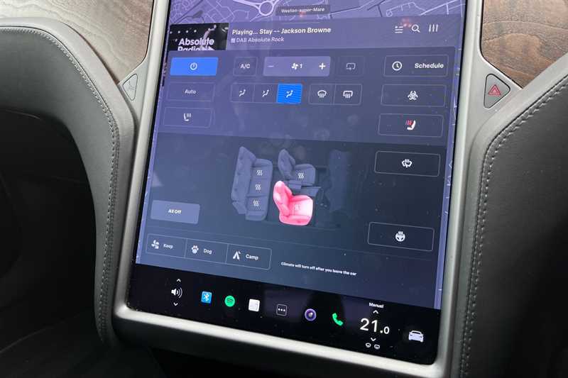 Used Tesla Model S 2020 for sale - 76298584: Photo 15