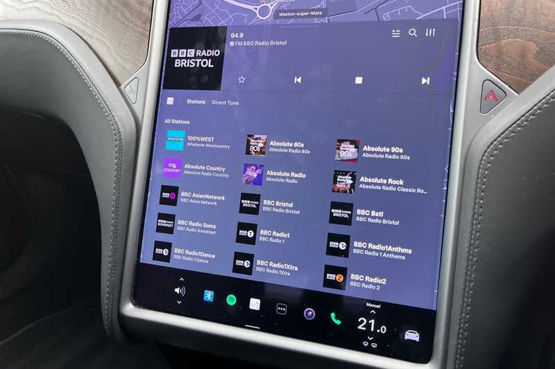 Used Tesla Model S 2020 for sale - 76298584: Photo 17