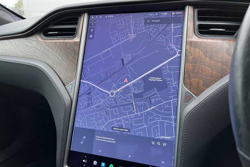 Used Tesla Model S 2020 for sale - 76298584: Photo 18