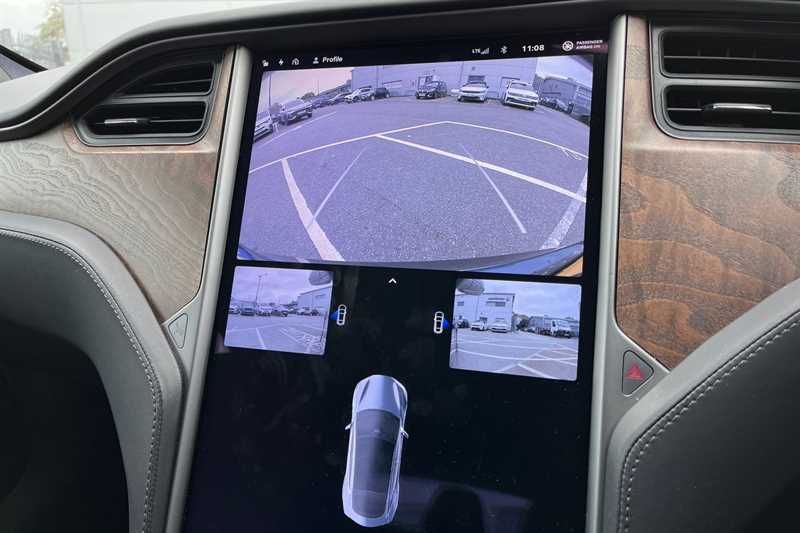 Used Tesla Model S 2020 for sale - 76298584: Photo 19