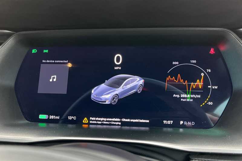 Used Tesla Model S 2020 for sale - 76298584: Photo 20