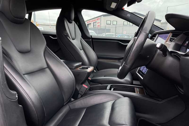 Used Tesla Model S 2020 for sale - 76298584: Photo 23