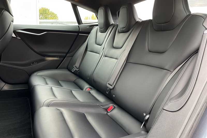 Used Tesla Model S 2020 for sale - 76298584: Photo 24