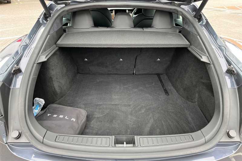 Used Tesla Model S 2020 for sale - 76298584: Photo 25