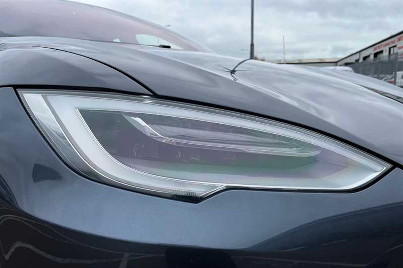 Used Tesla Model S 2020 for sale - 76298584: Photo 28