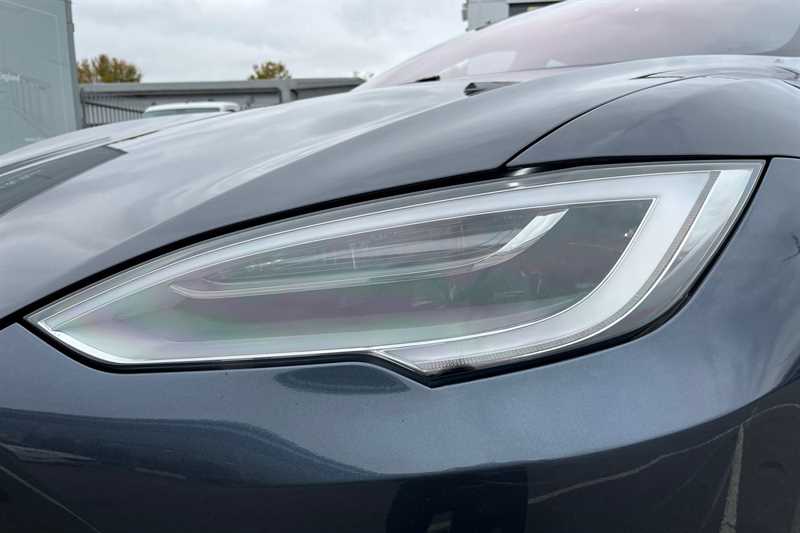Used Tesla Model S 2020 for sale - 76298584: Photo 29