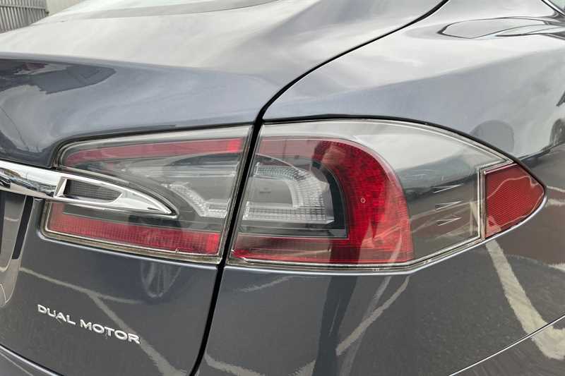 Used Tesla Model S 2020 for sale - 76298584: Photo 32