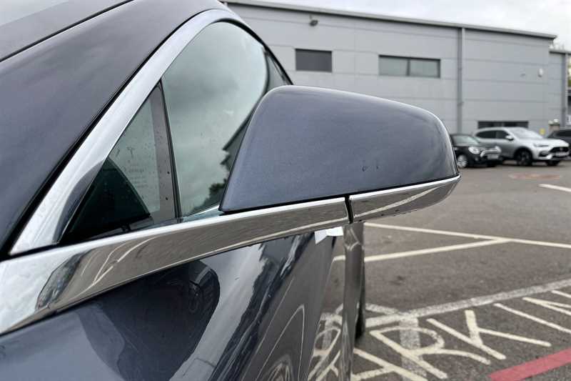 Used Tesla Model S 2020 for sale - 76298584: Photo 35