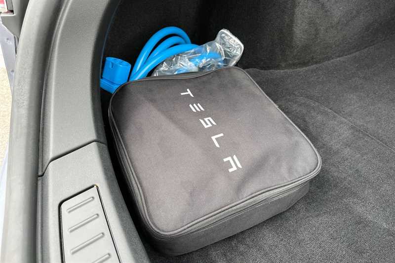 Used Tesla Model S 2020 for sale - 76298584: Photo 37
